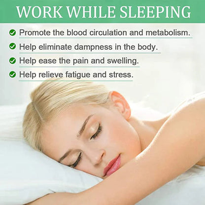 Natural Detox Foot Patches | 🔥BUY 1 GET 1 FREE🔥